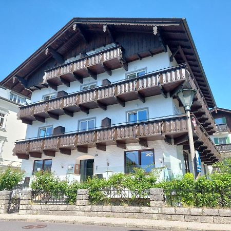 Hotel Seerose Wolfgangsee Saint Wolfgang Buitenkant foto