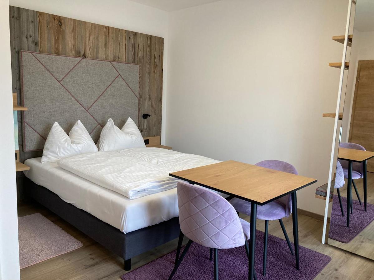 Hotel Seerose Wolfgangsee Saint Wolfgang Buitenkant foto