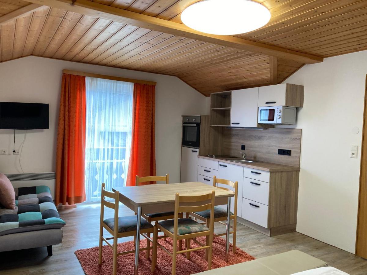 Hotel Seerose Wolfgangsee Saint Wolfgang Buitenkant foto