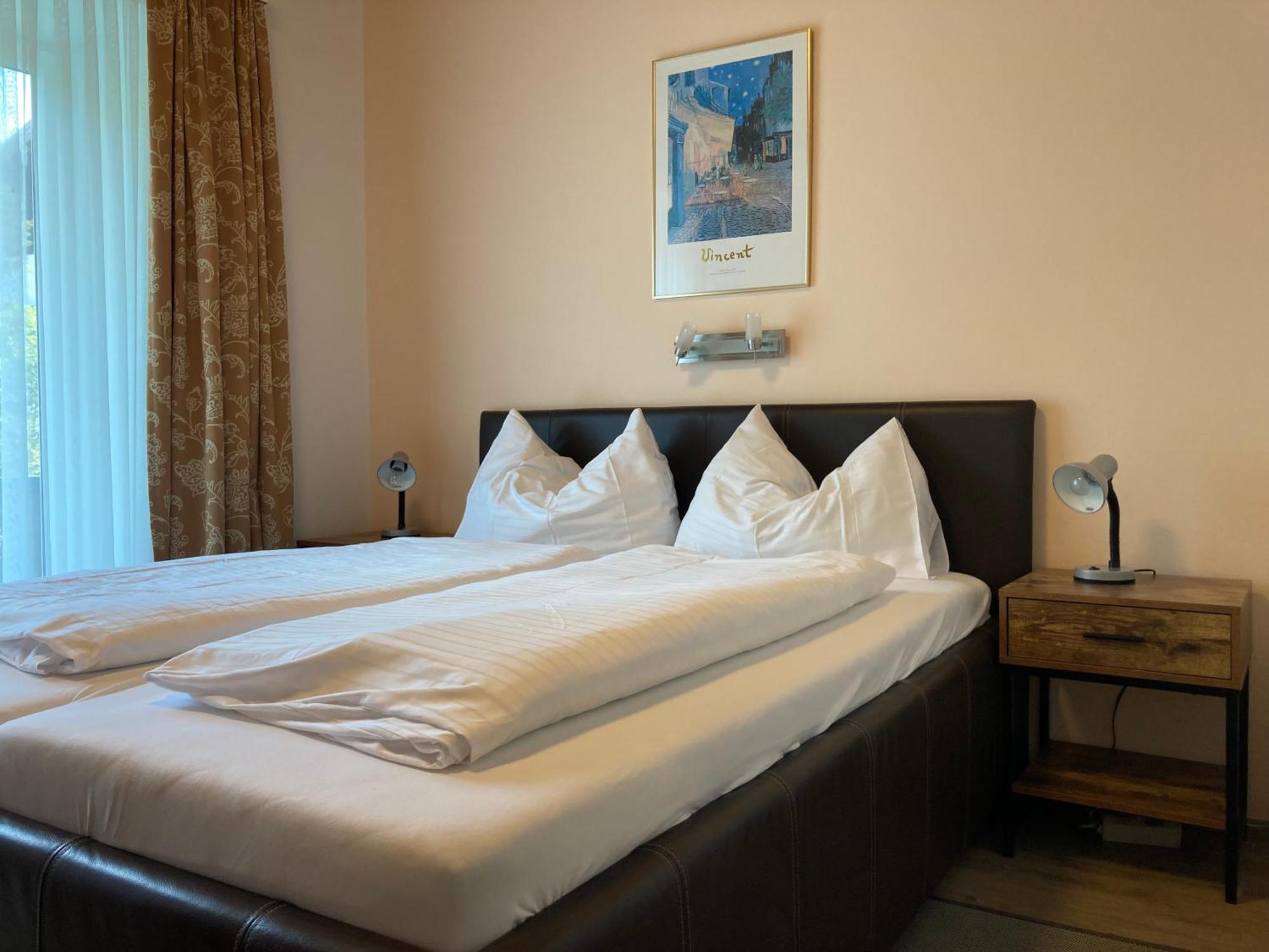 Hotel Seerose Wolfgangsee Saint Wolfgang Kamer foto