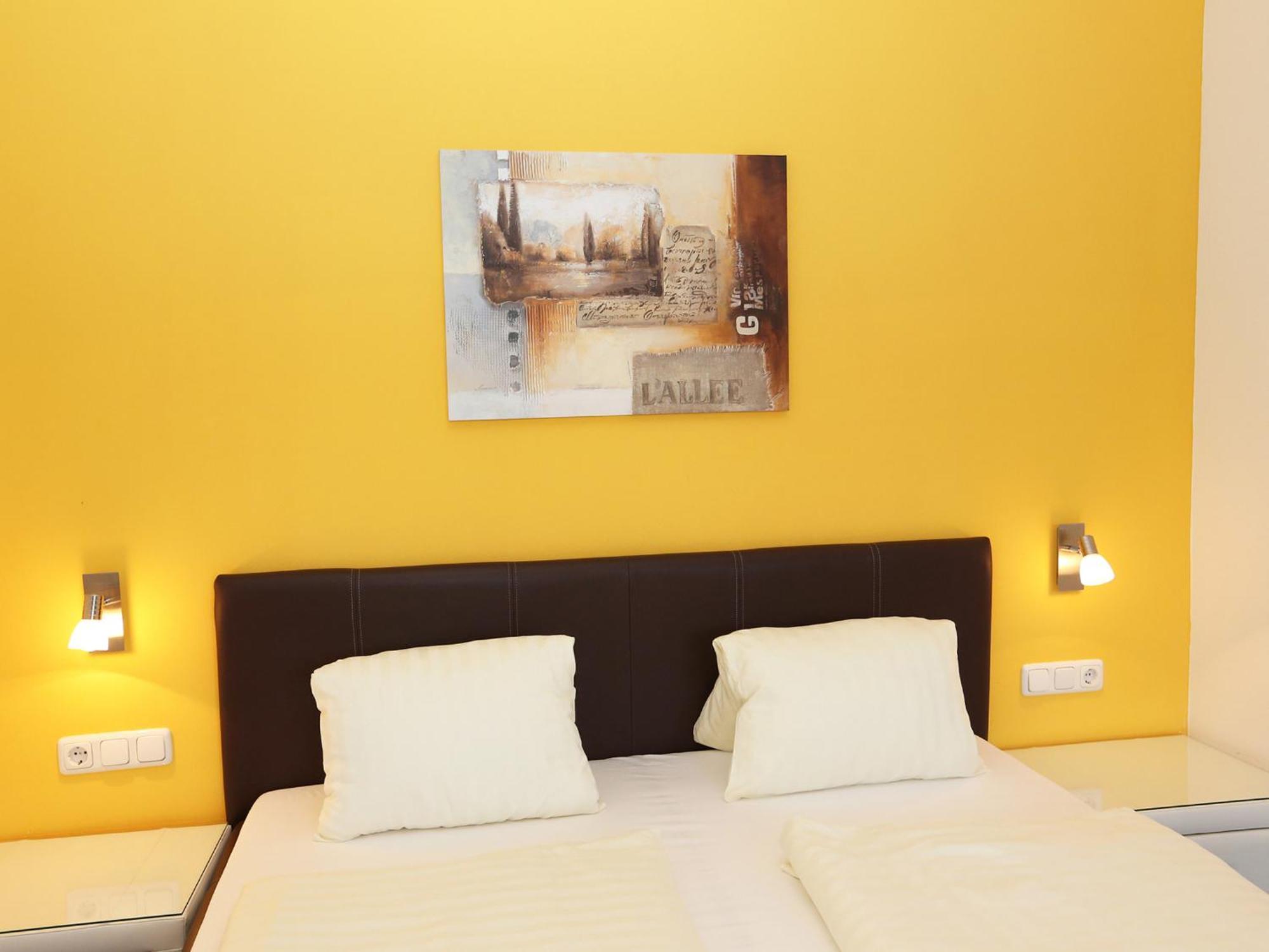 Hotel Seerose Wolfgangsee Saint Wolfgang Buitenkant foto