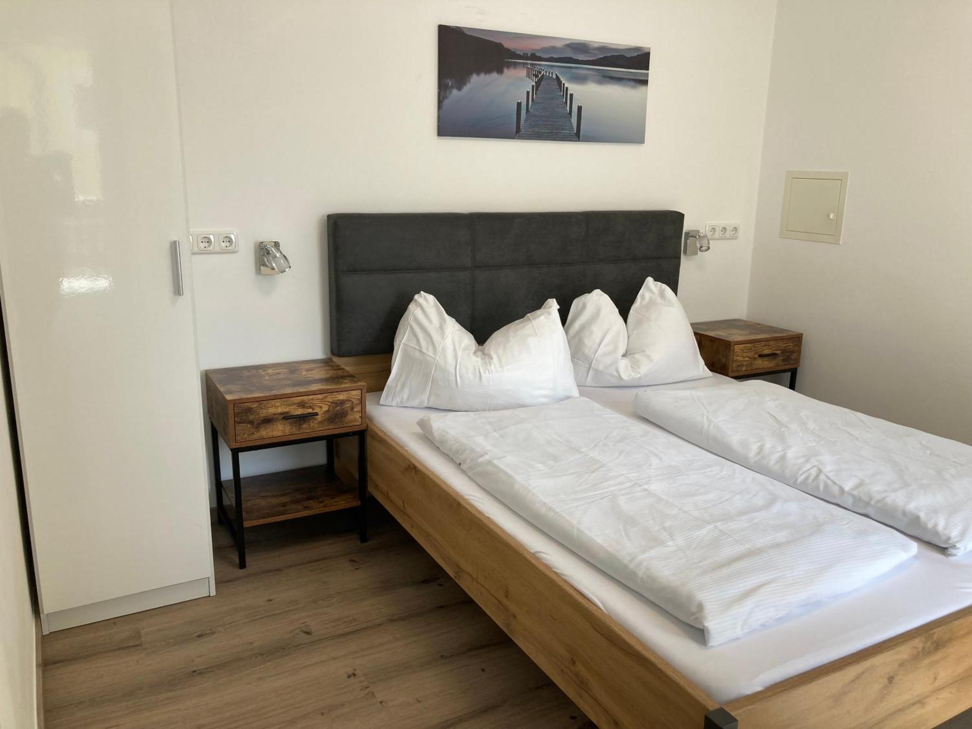 Hotel Seerose Wolfgangsee Saint Wolfgang Kamer foto