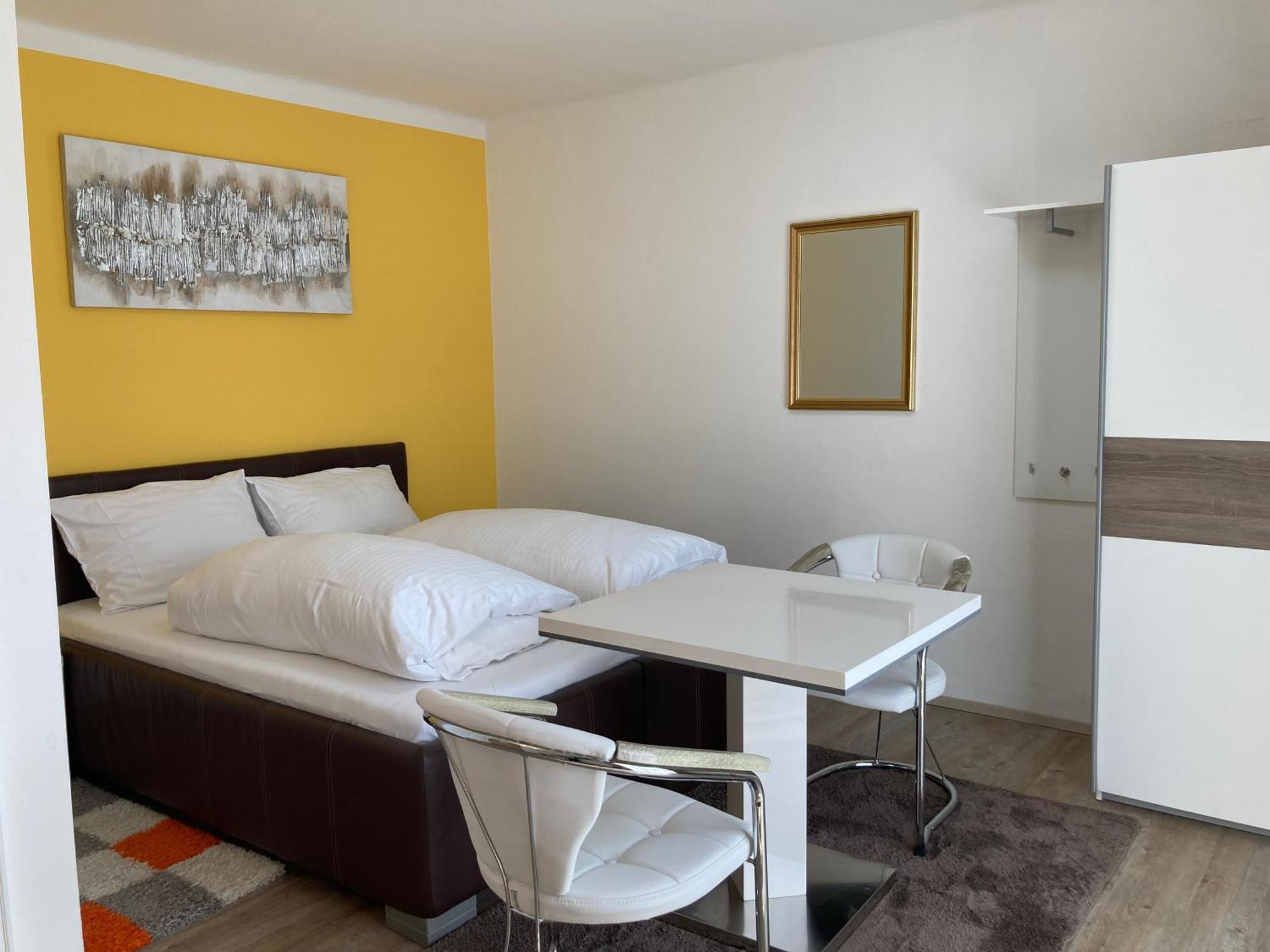 Hotel Seerose Wolfgangsee Saint Wolfgang Kamer foto