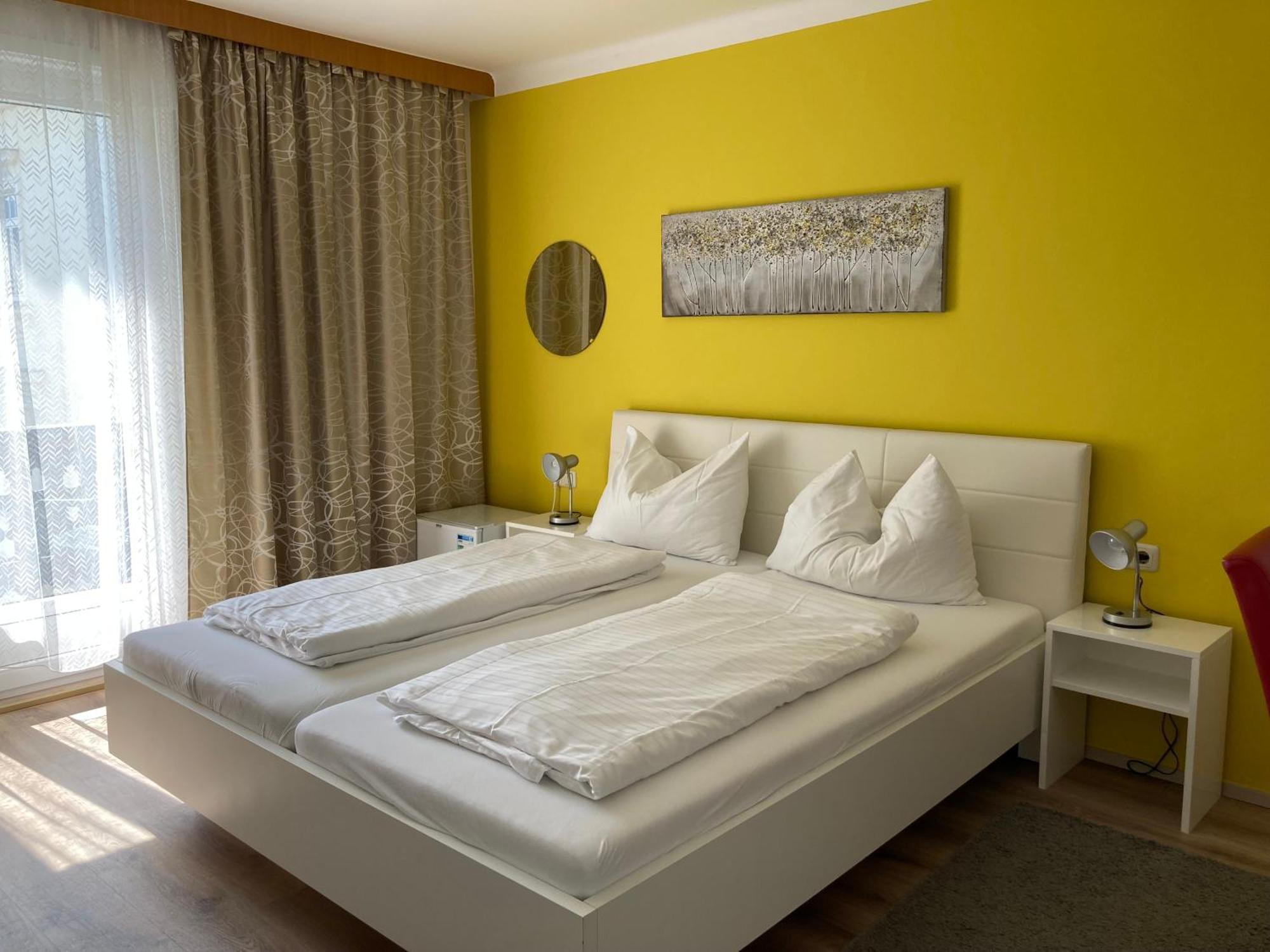 Hotel Seerose Wolfgangsee Saint Wolfgang Kamer foto