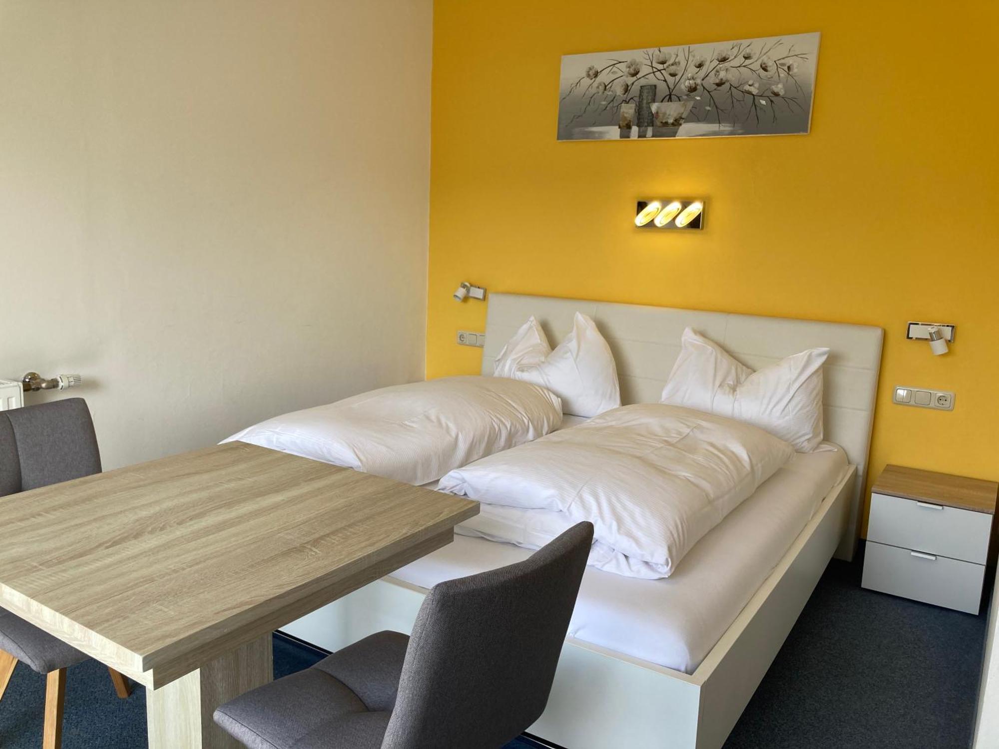 Hotel Seerose Wolfgangsee Saint Wolfgang Kamer foto