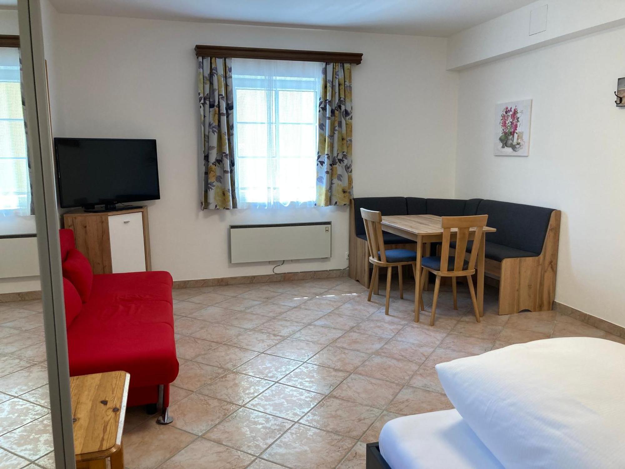 Hotel Seerose Wolfgangsee Saint Wolfgang Kamer foto