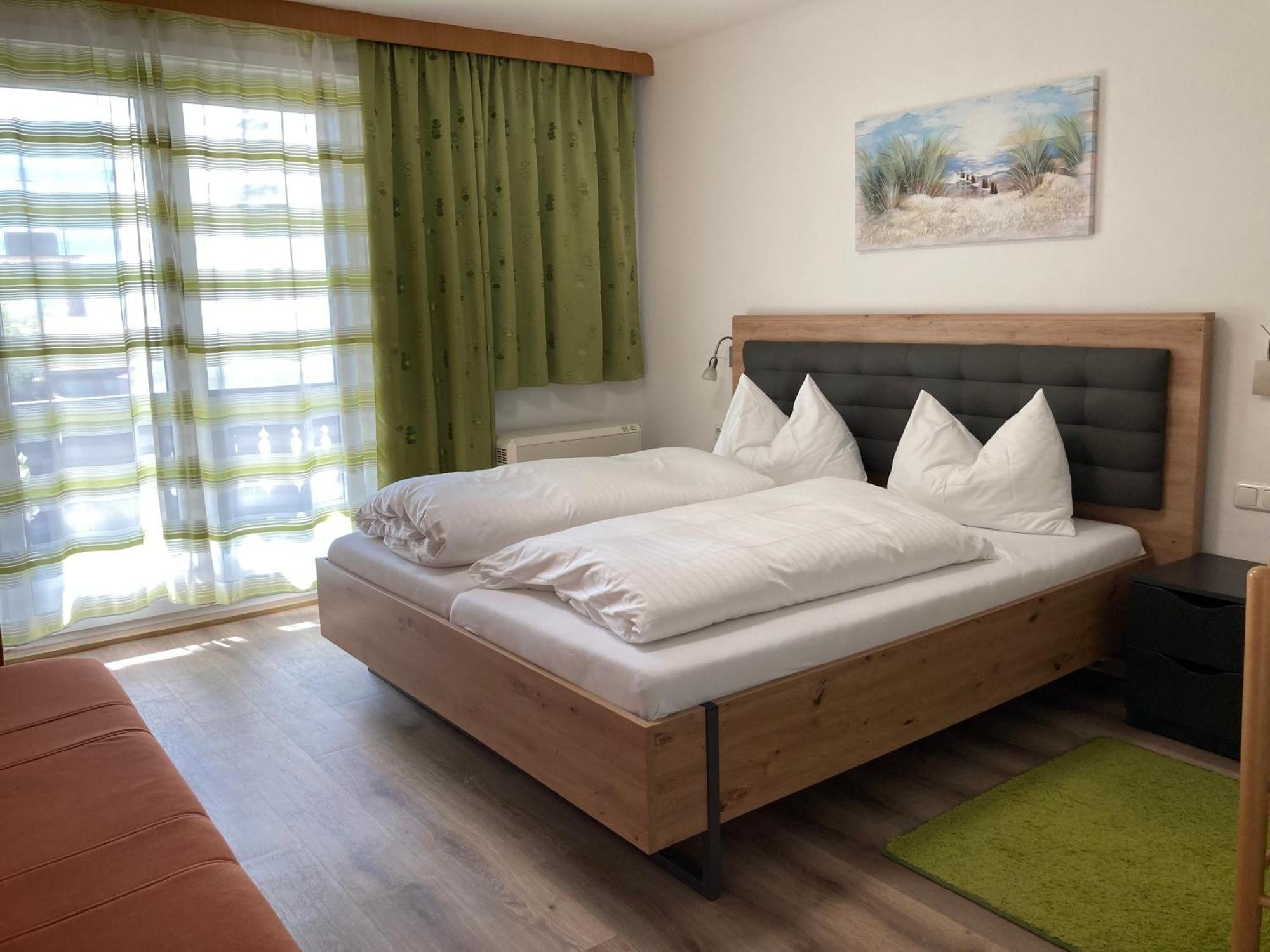 Hotel Seerose Wolfgangsee Saint Wolfgang Kamer foto