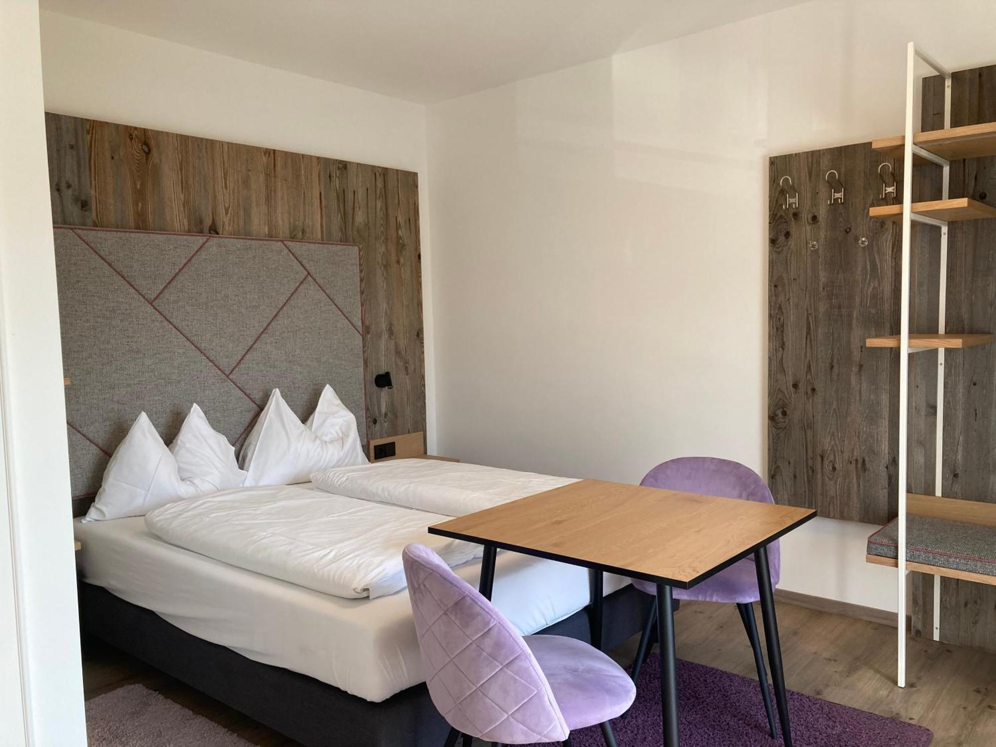 Hotel Seerose Wolfgangsee Saint Wolfgang Kamer foto