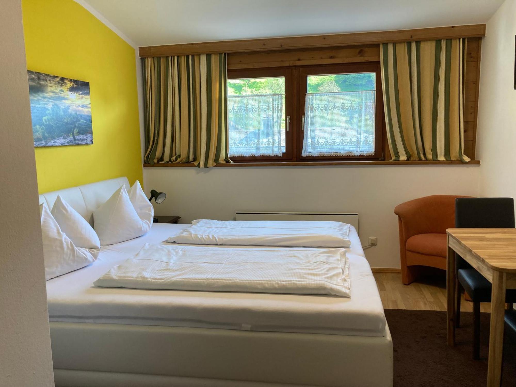 Hotel Seerose Wolfgangsee Saint Wolfgang Kamer foto