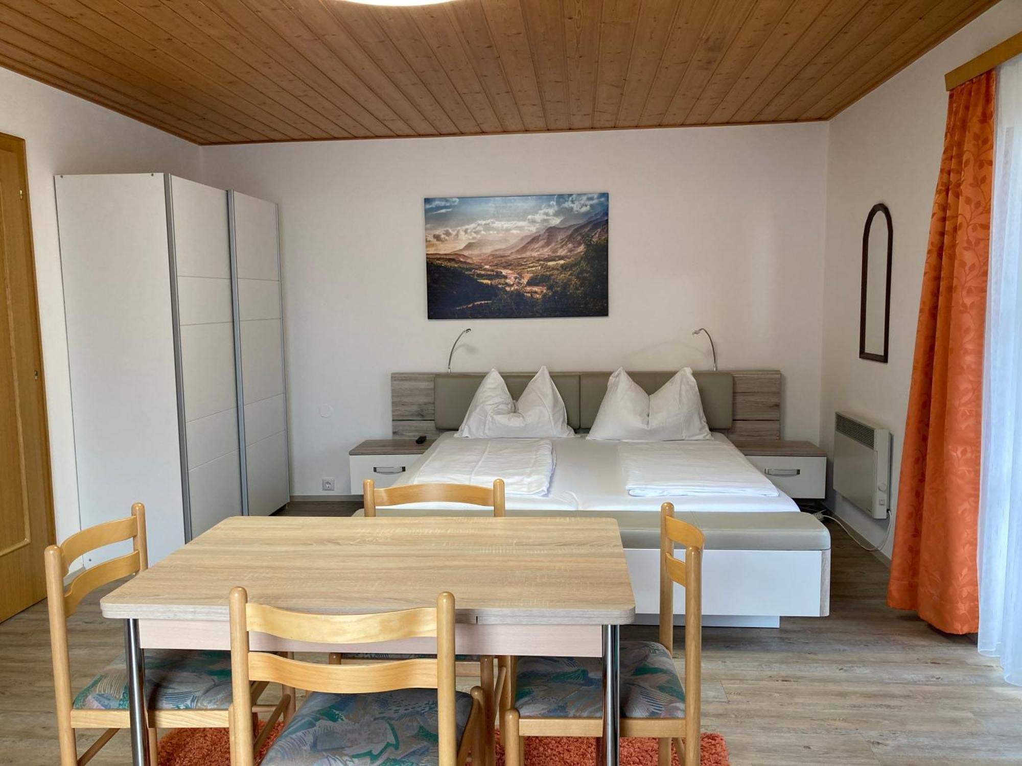 Hotel Seerose Wolfgangsee Saint Wolfgang Kamer foto
