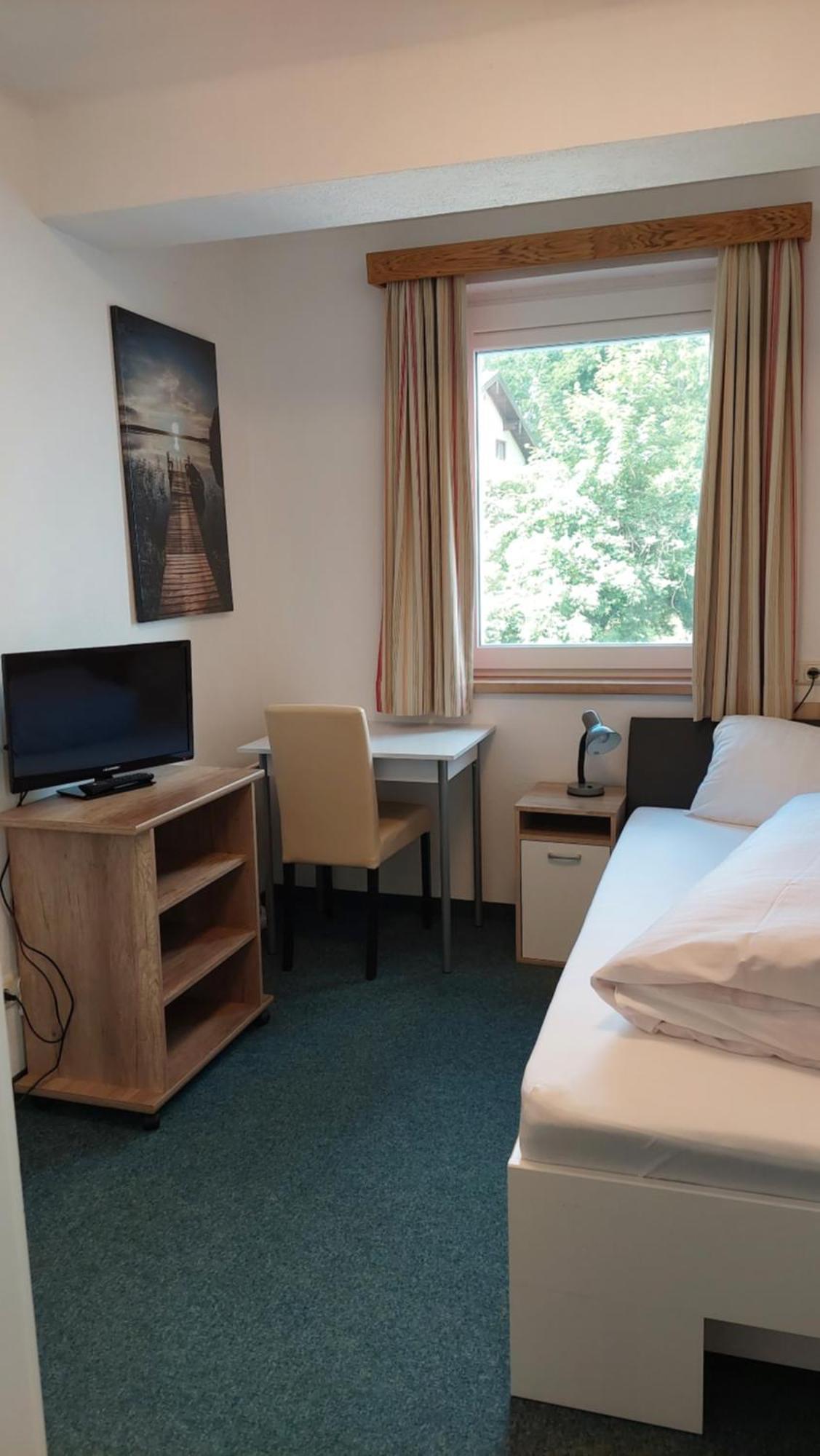 Hotel Seerose Wolfgangsee Saint Wolfgang Kamer foto