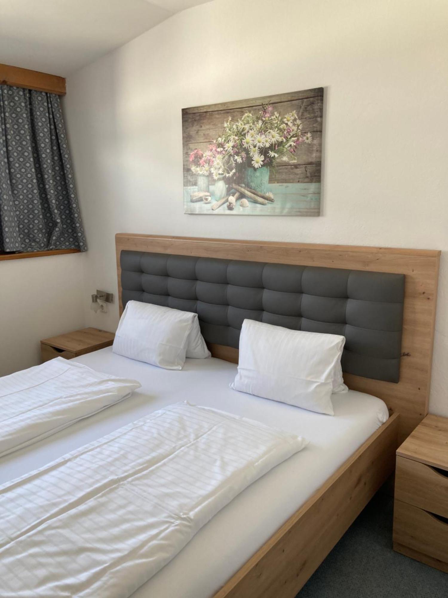Hotel Seerose Wolfgangsee Saint Wolfgang Kamer foto