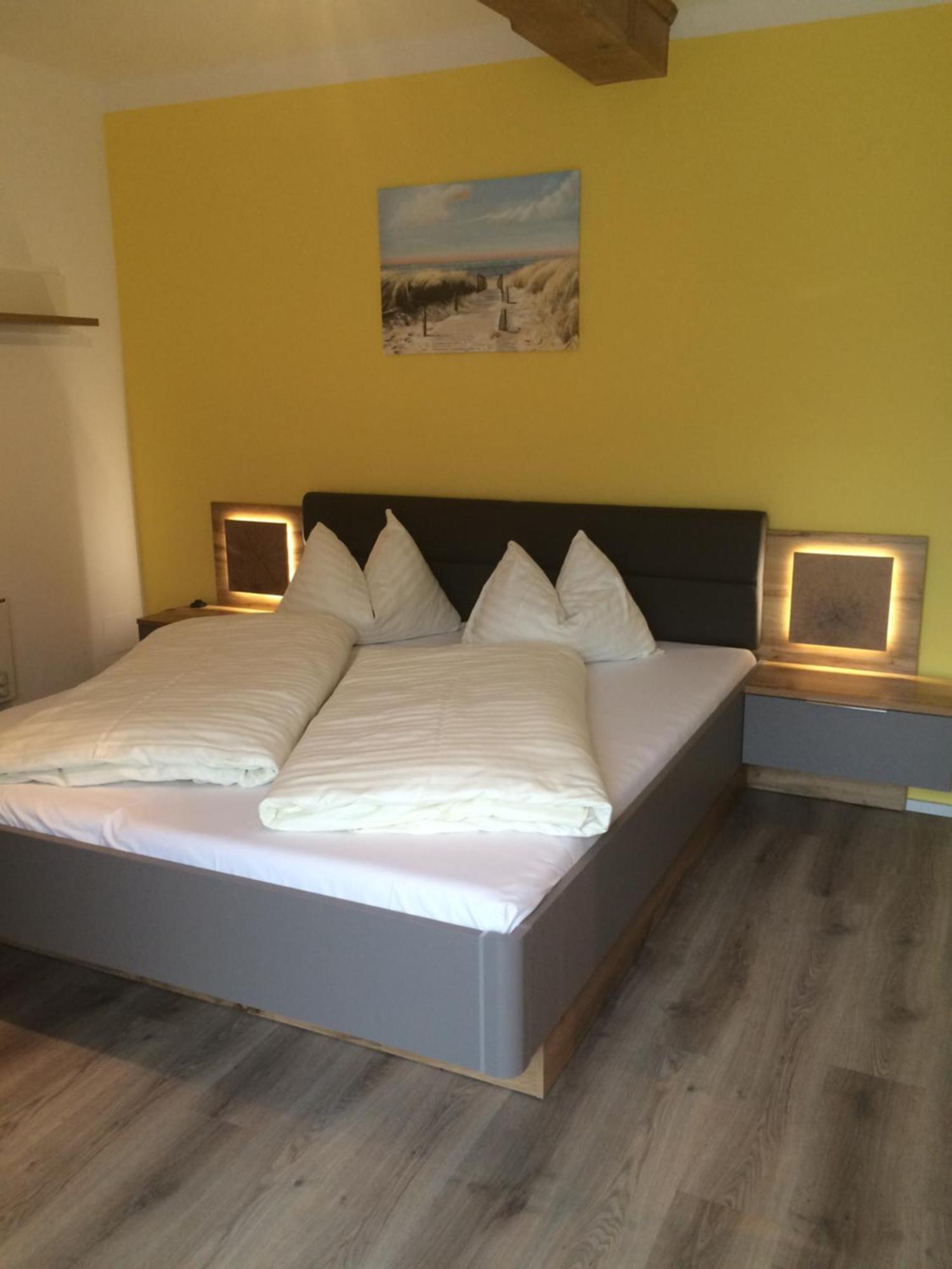 Hotel Seerose Wolfgangsee Saint Wolfgang Buitenkant foto